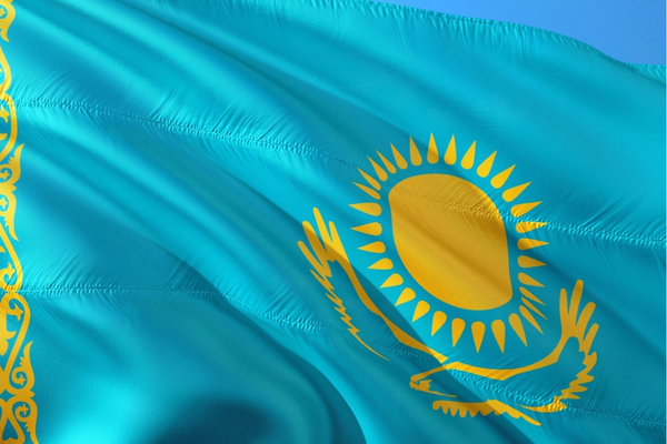 Kazakistan Dışişleri Bakanı Koşerbayev, ŞİÖ Dışişleri Bakanları Toplantısı'na katıldı