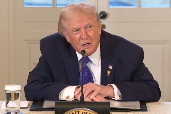  Trump Grönland hakkında: Şimdi tam zamanı<