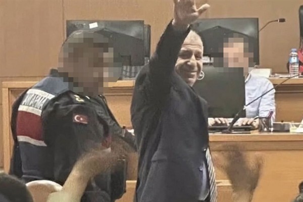 Özdağ'dan DEM Partili Temelli hakkında suç duyurusu