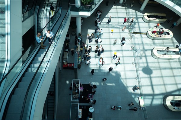 Halı sektörünün paydaşları, İstanbul’da buluştu