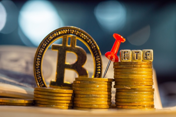 WhiteBIT CEO’su Volodymyr Nosov’dan Bitcoin ETF değerlendirmesi
