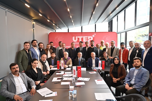UTEP, şirket doktoru hizmetiyle ticari riskleri yok ediyor