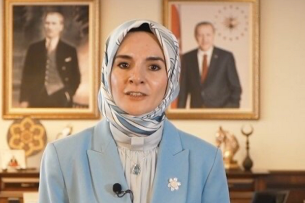 Bakan Göktaş: Şehit yakınları ve gaziler için 2026 bütçesi 19,1 milyar TL