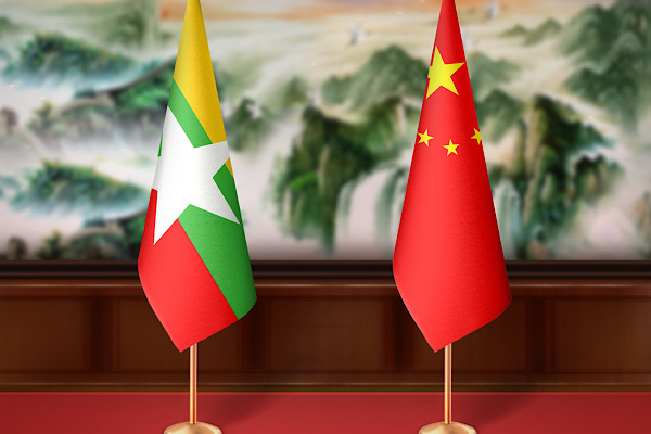 Myanmar Cumhurbaşkanı Min Aung Hlaing Çin’i ziyaret edecek<