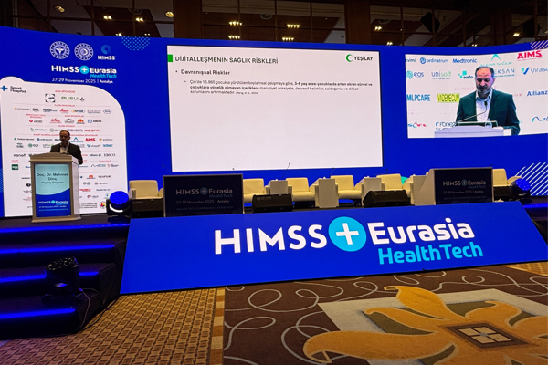 Yeşilay'dan dijital bağımlılıklara karşı acil eylem planı ve ortak sorumluluk çağrısı<