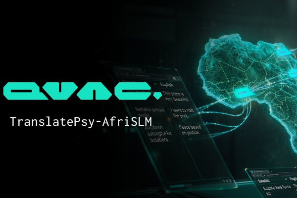 Tether, Afrika ve Avrupa dilleri için açık kaynaklı yapay zeka çeviri modellerini sundu<