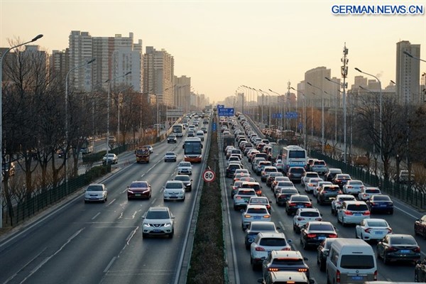 Çin’de ikinci el araç piyasası çift haneli büyüyor
