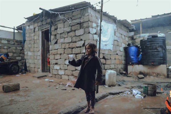 UNRWA: Gazze’de su krizi evam ediyor<
