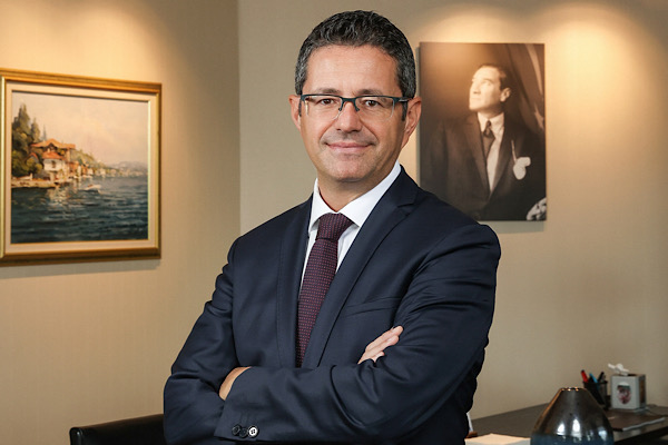 İş GYO’nun ofis portföyünde doluluk oranı yüzde 97’ye ulaştı <