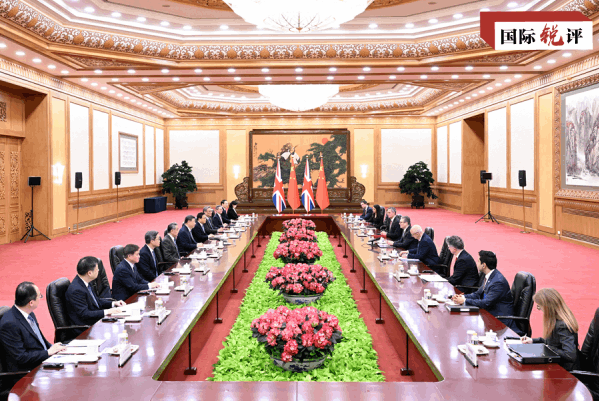 Avrupalı liderlerin yoğun Çin ziyaretlerinin arkasındaki güç dengeleri<