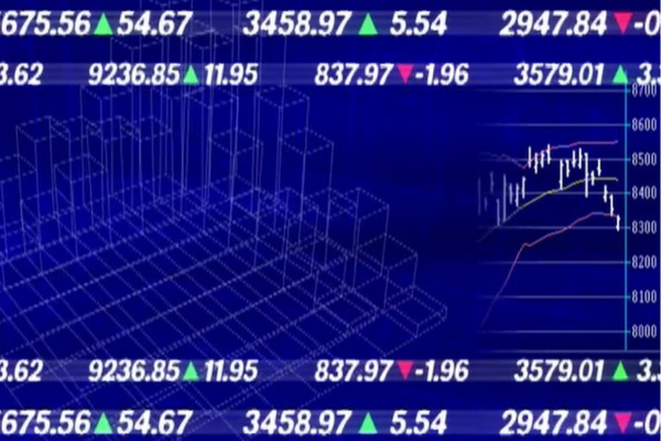 Jeopolitik gündem ve faiz kararı küresel piyasalarda izleniyor<
