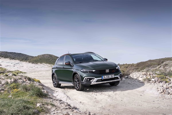 Fiat modellerinde avantajlı kredi ve nakit indirim teklifleri