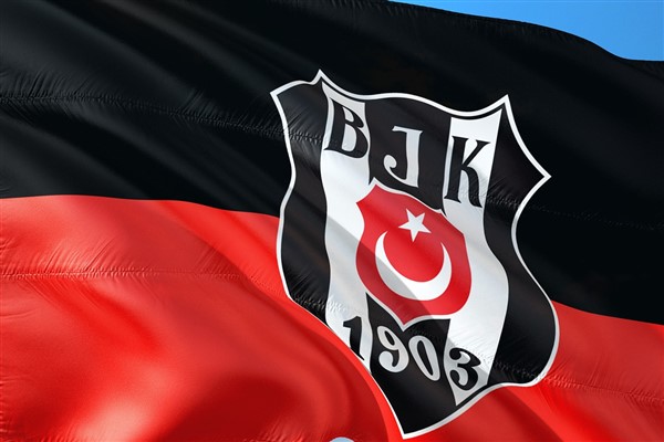 Beşiktaş: 2 - TÜMOSAN Konyaspor: 0 