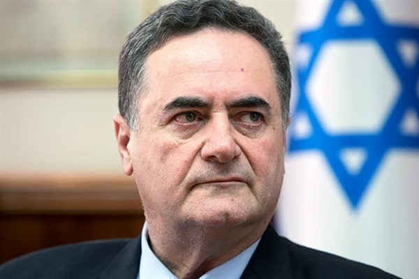 Katz: İsrail'in İrlanda ve Norveç büyükelçilerinin geri çağrılması için talimat verdim
