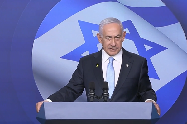 ''Katar ve Türkiye Hamas'ın silahsızlandırılmasını önlemeye çabalıyor''