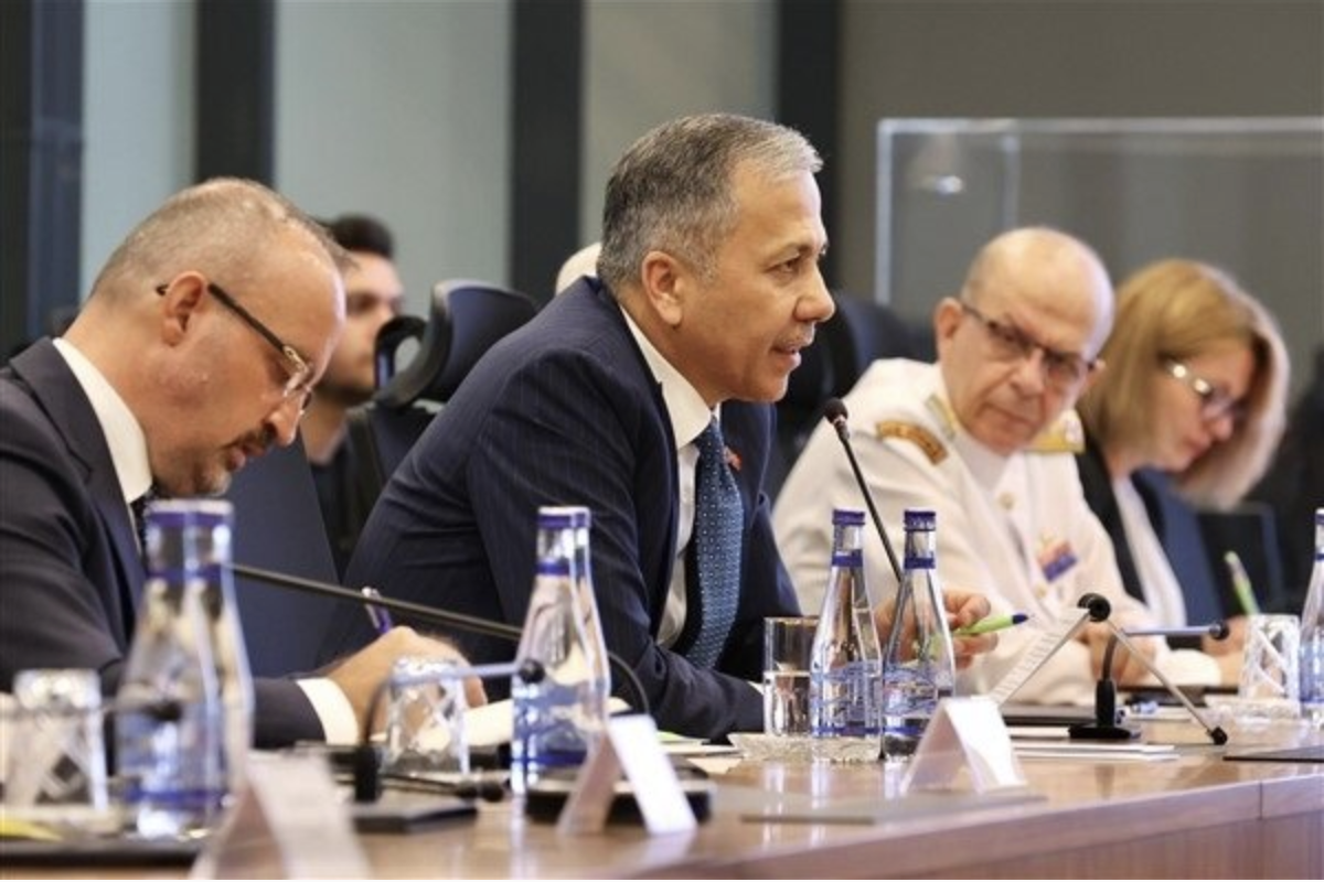 Yerlikaya: 41 ilde dolandırıcılık operasyonu gerçekleştirdik