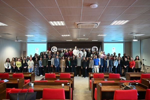 Sarıçam Belediyesi’nden sürdürülebilirlik odaklı eğitim programı