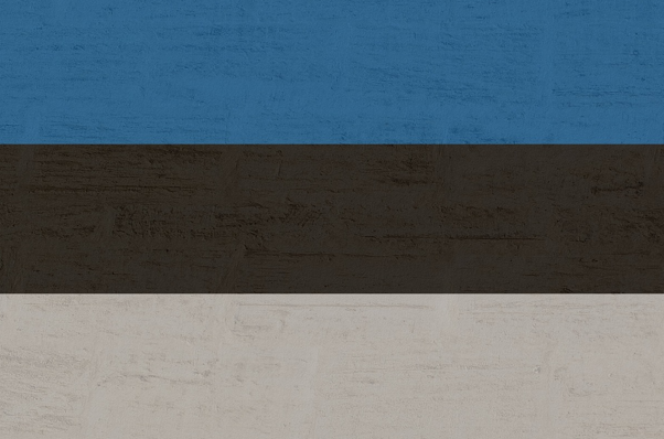 Estonya’dan Türkiye’ye destek mesajı<