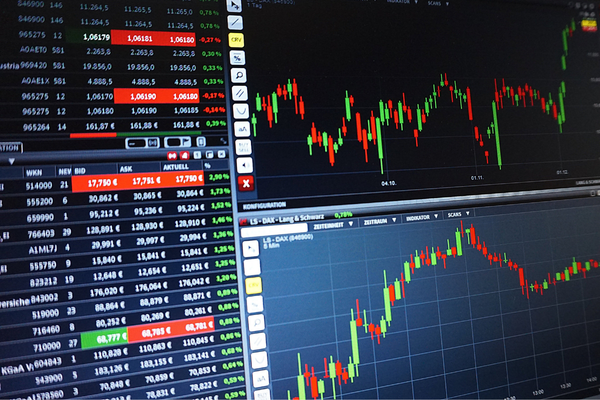 BIST30 günü yükselişle kapattı<