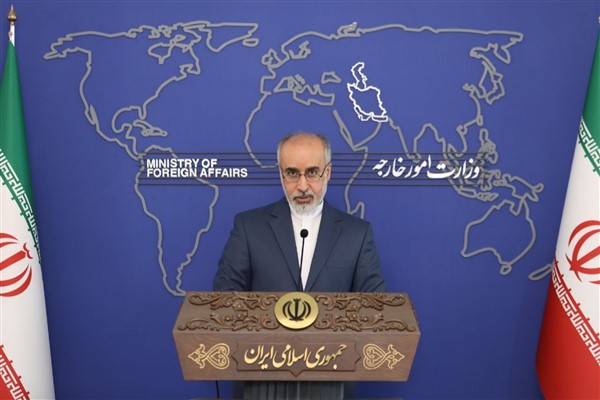 Kanaani, Afganistan'ın Bamiyan kentinde düzenlenen terör eylemini kınadı