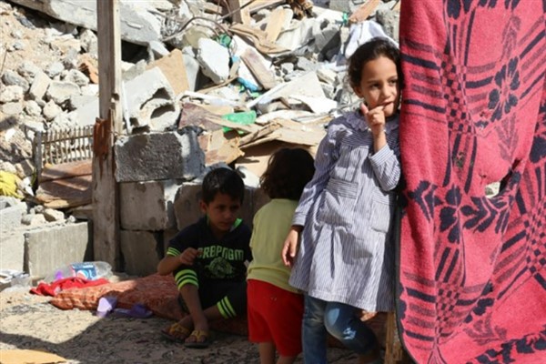 UNRWA: Batı Şeria’da durum 1967'den bu yana en ağır noktada