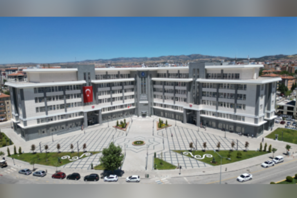 Belediyeden ihtiyaç sahiplerine bayramlık desteği<