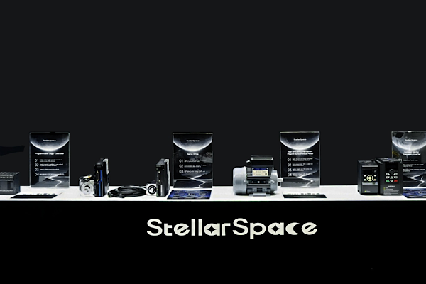 Çinli StellarSpace, Türkiye'de akıllı üretim teknolojilerini tanıttı<