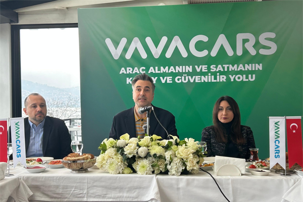 VavaCars’tan sürdürülebilir büyüme atağı<