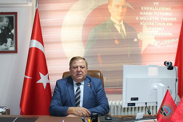 Pars: Emekli Maaşları Açlık ve Yoksulluk Sınırının Altında<