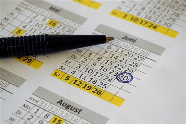 BMD Araştırma'dan haftalık piyasa takvimi 