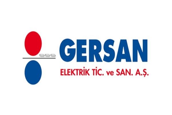 Gersan Elektrik'in ara dönem faaliyet raporu<