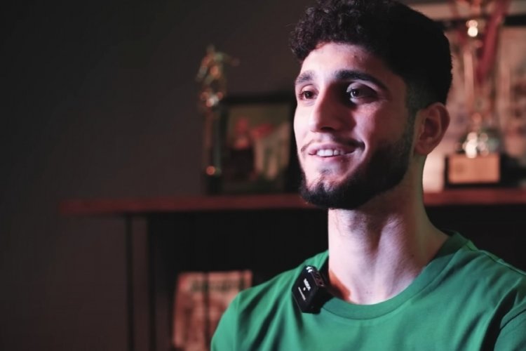 Gedikli: Bursaspor'un hak ettiği yere adım atacağız<