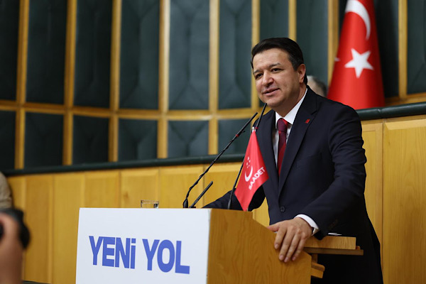 Arıkan: Çocuklarını koruyamayan bir düzenin içindeyiz<