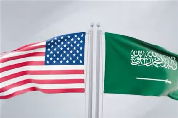 ABD ve Suudi Arabistan, 142 milyar dolarlık silah anlaşması imzaladı<