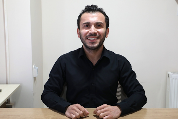 Diyetisyen Damar: Obezite yalnızca fazla yemekle açıklanamaz<