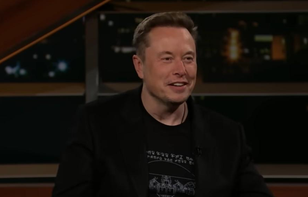Elon Musk: Belçika'nın başkenti artık Belçikalı değil<