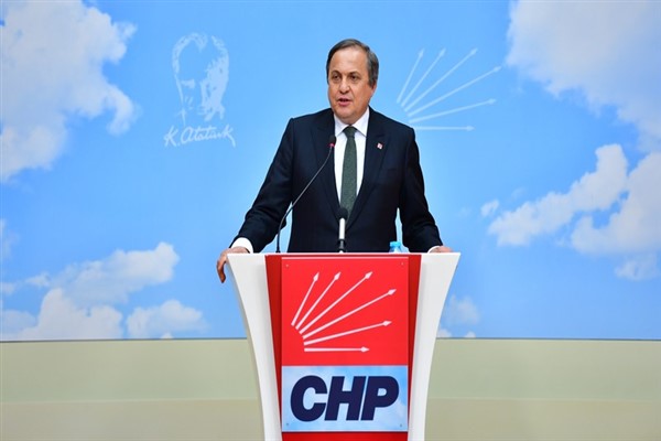 CHP’li Torun: “Fındığı biz üretiyoruz, fiyatı yabancı şirketler belirliyor”