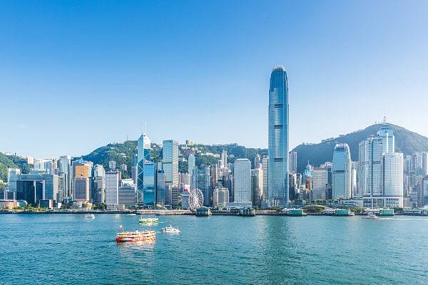Hong Kong, dünyanın en özgür ekonomisi konumunu korudu<