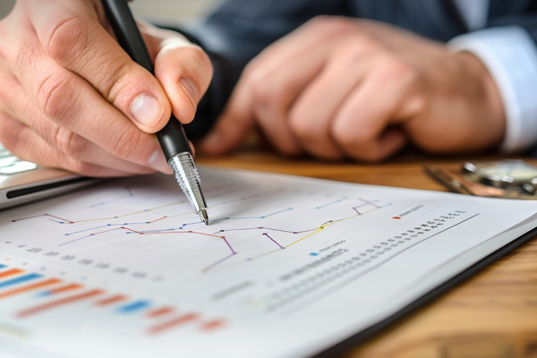 BIST 30 Endeksi yüzde 0,78 düşüşle günü tamamladı<