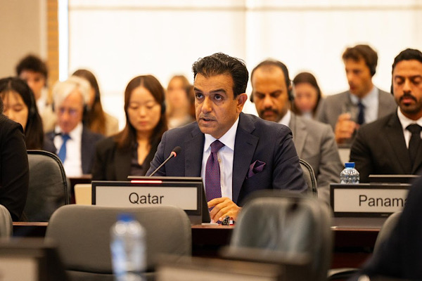Katar'dan OPCW'nin kimyasal silahları yasaklama çabalarına destek<