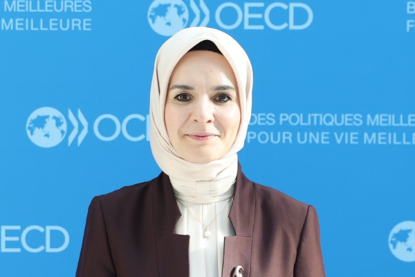 Göktaş, Konya İl Tanıtım Günleri vesilesiyle vatandaşlarla bir araya geldi