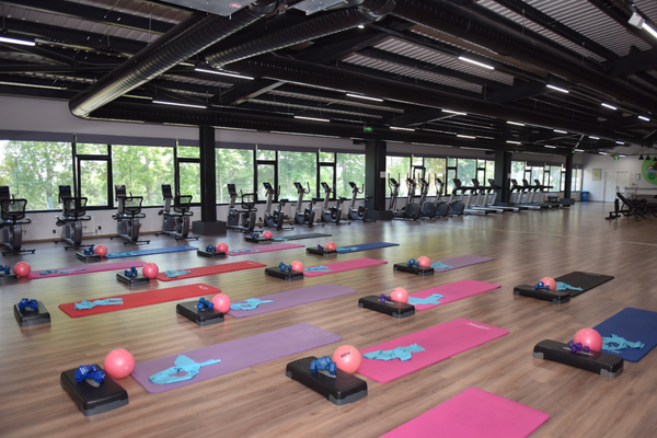 Buca’da kadınlar için yeni dönem spor kayıtları başladı<