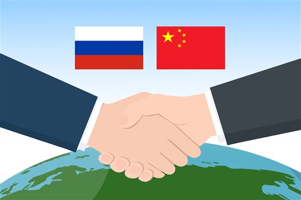 Wang Yi, Rus mevkidaşıyla görüştü<