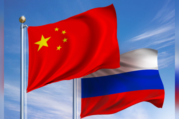 Çin ve Rusya liderlerinden yeni yıl için karşılıklı kutlama mesajı<