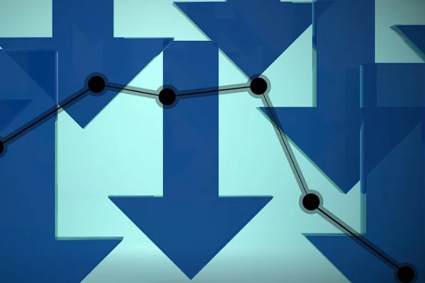 ABD borsalarında endeksler geriledi