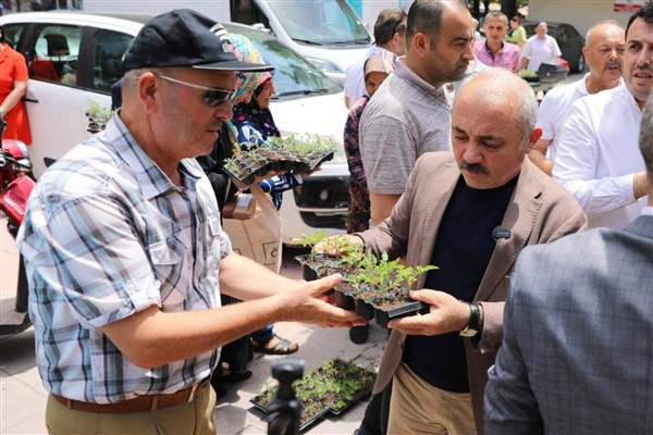 Çankırı Belediyesi, bir yıllık çalışma raporunu yayımladı