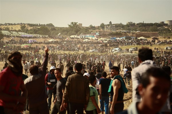 Filistin Dışişleri Bakanlığı'ndan İsrail’e tepki<