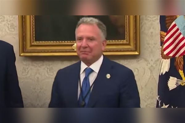 Trump, Witkoff'un 6-7 Ağustos'ta Rusya'ya gidebileceğini söyledi