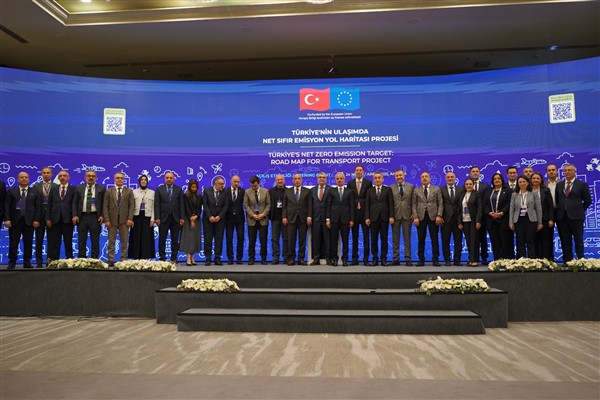 Karsan’dan Ulaşımda Net Sıfır Emisyon Yol Haritası Projesi’ne destek<