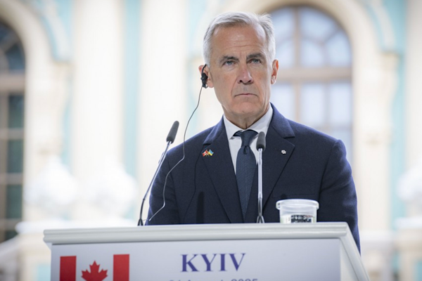 Carney: Yeni pazarların kilidini açmaya odaklanıyoruz<